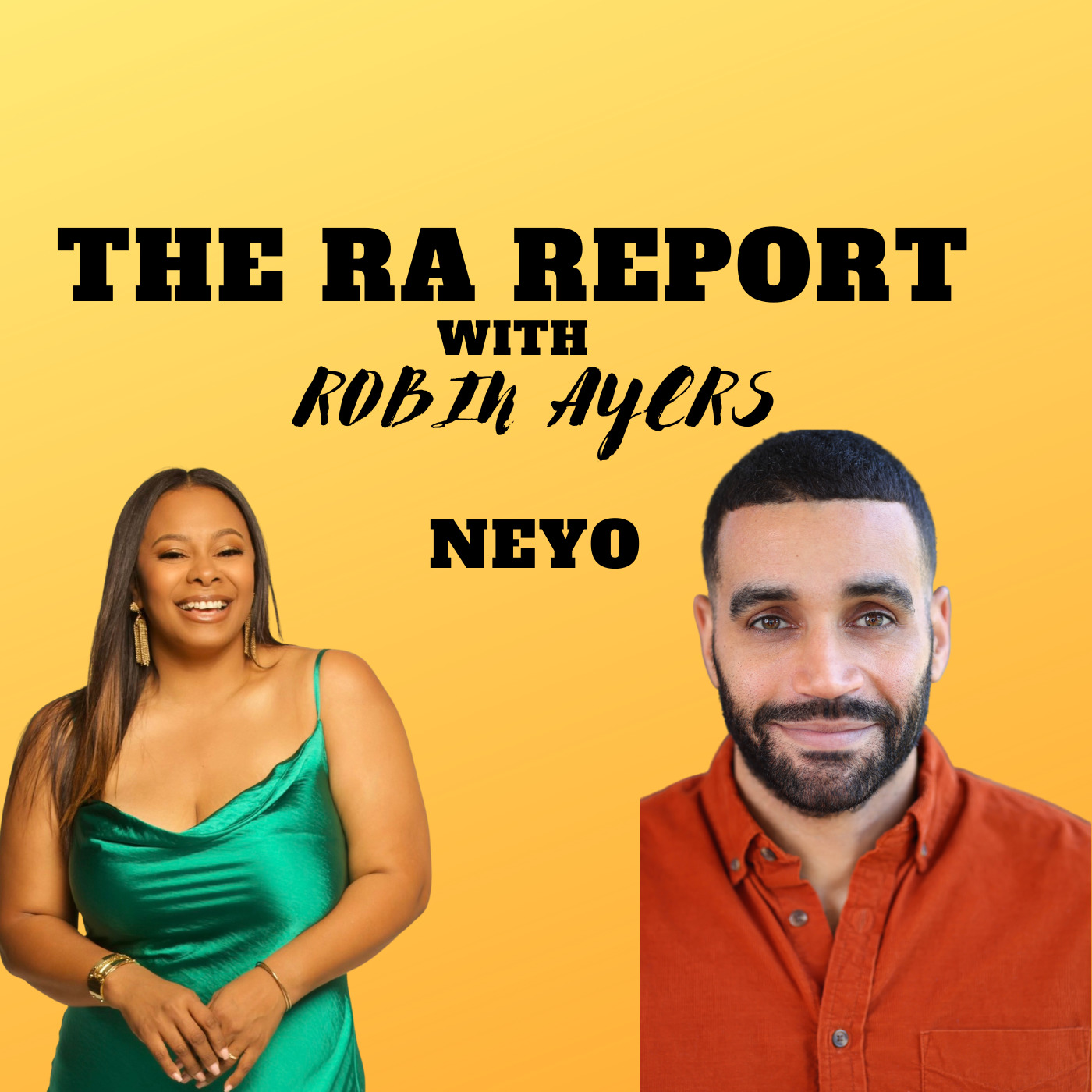 The RA Report with Robin Ayers