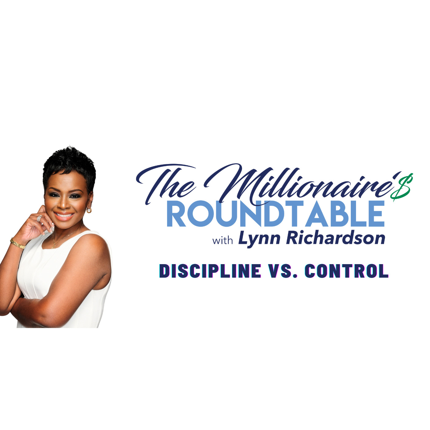 Discipline Vs. Control episode artwork