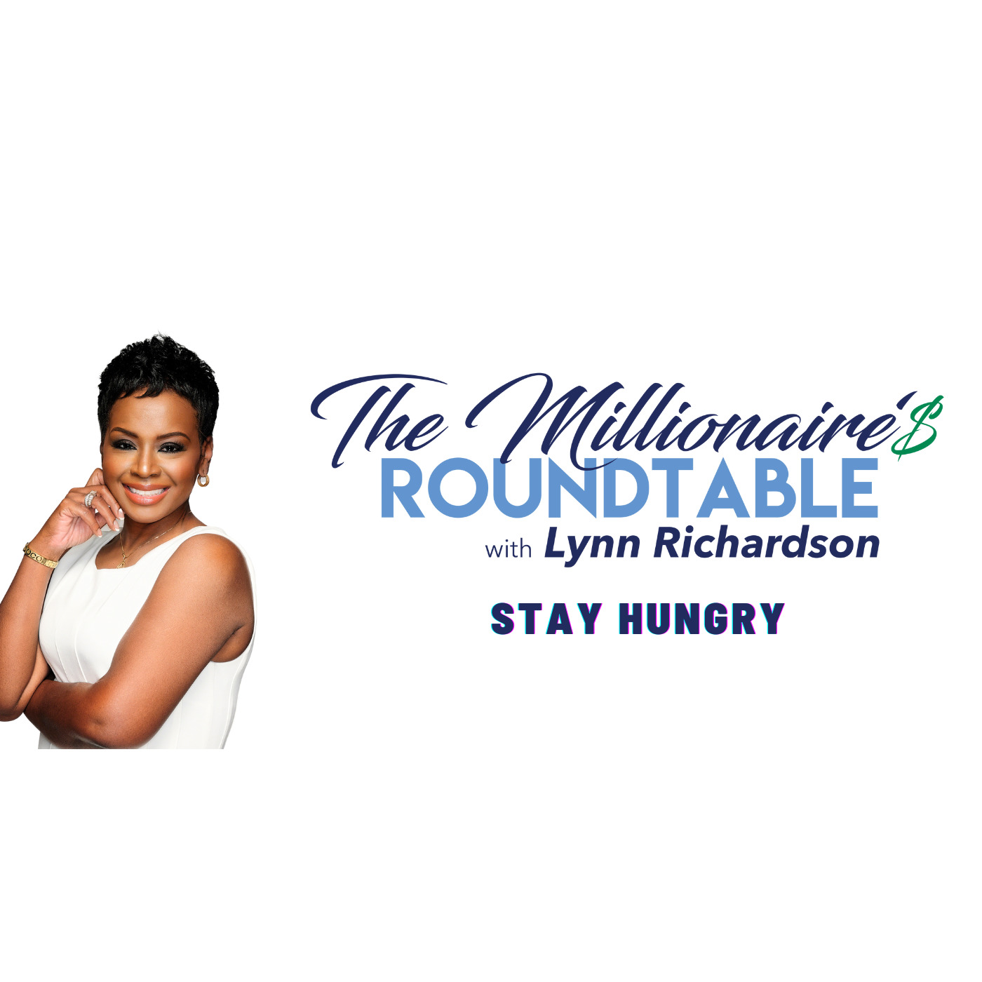 Stay Hungry episode artwork
