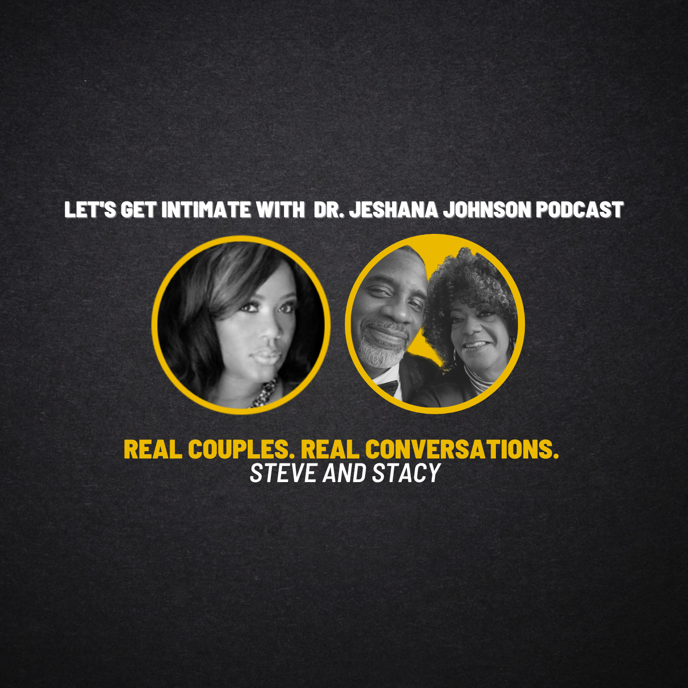 Real Couples.  Real Conversations.