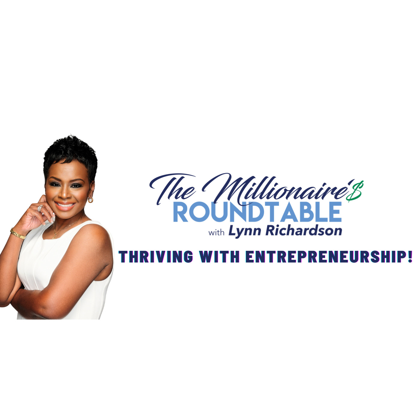 Thriving with Entrepreneurship!