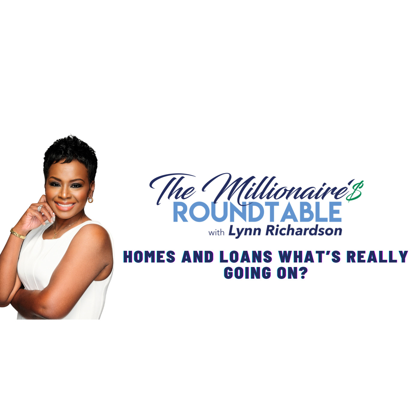 Homes and Loans What’s Really Going On?