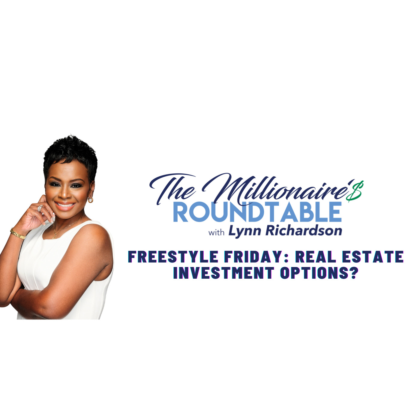 Freestyle Friday: Real Estate Investment Options?