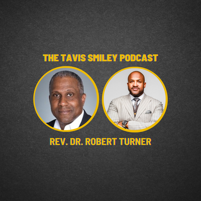 Dr. Robert Turner joins Tavis Smiley
