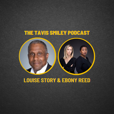 Louise Story and Ebony Reed join Tavis Smiley