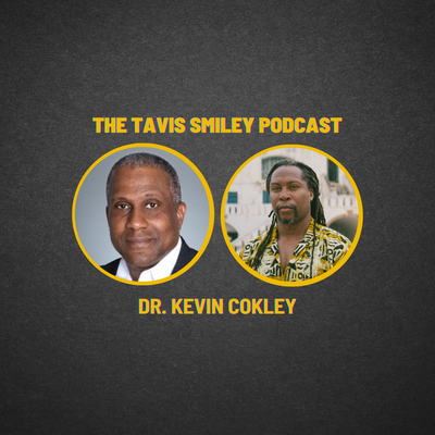 Dr. Kevin Cokley joins Tavis Smiley