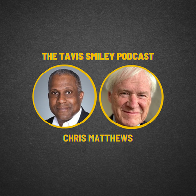 Chris Matthews joins Tavis Smiley