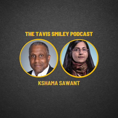 Kshama Sawant joins Tavis Smiley