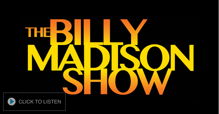 The Billy Madison Show On Demand (11/11//20)