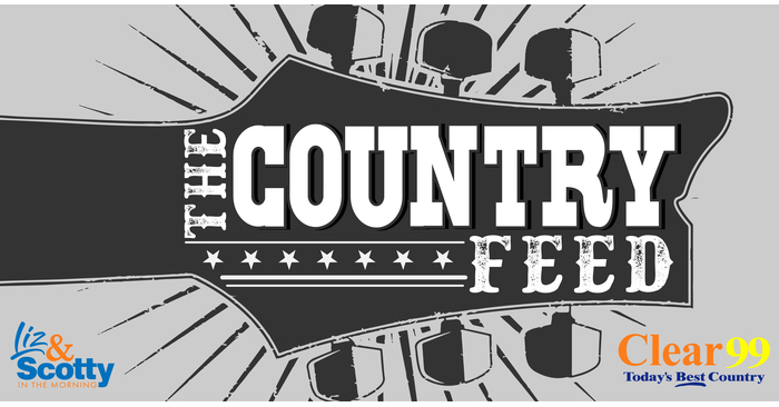 The Country Feed for November 17th, 2021