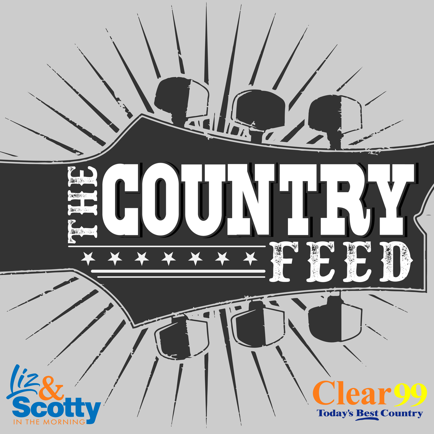 The Country Feed for January 26th, 2022