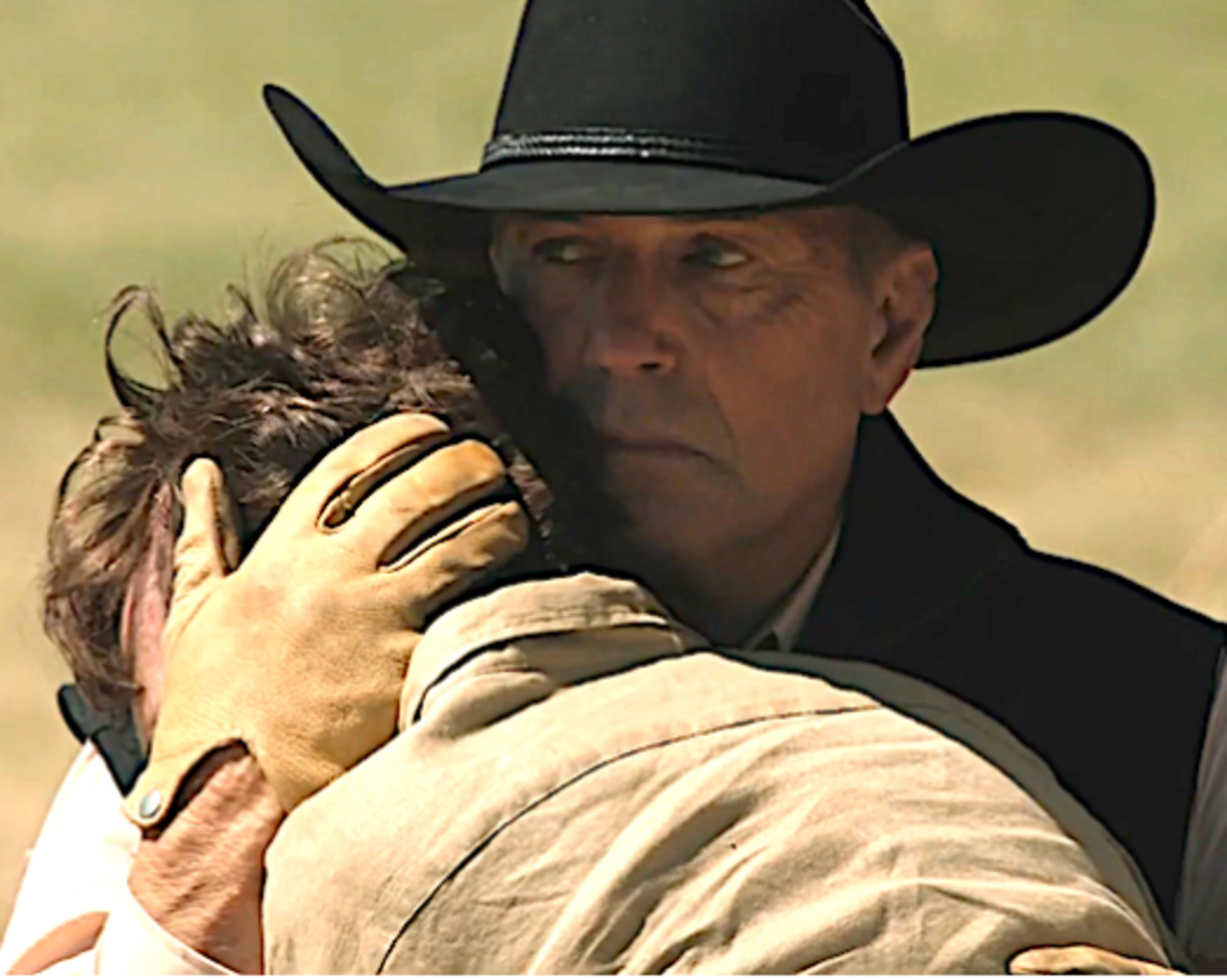 Liz & Scotty's Poddy: Episode 59 - "Yellowstone S5 Ep6 Recap"