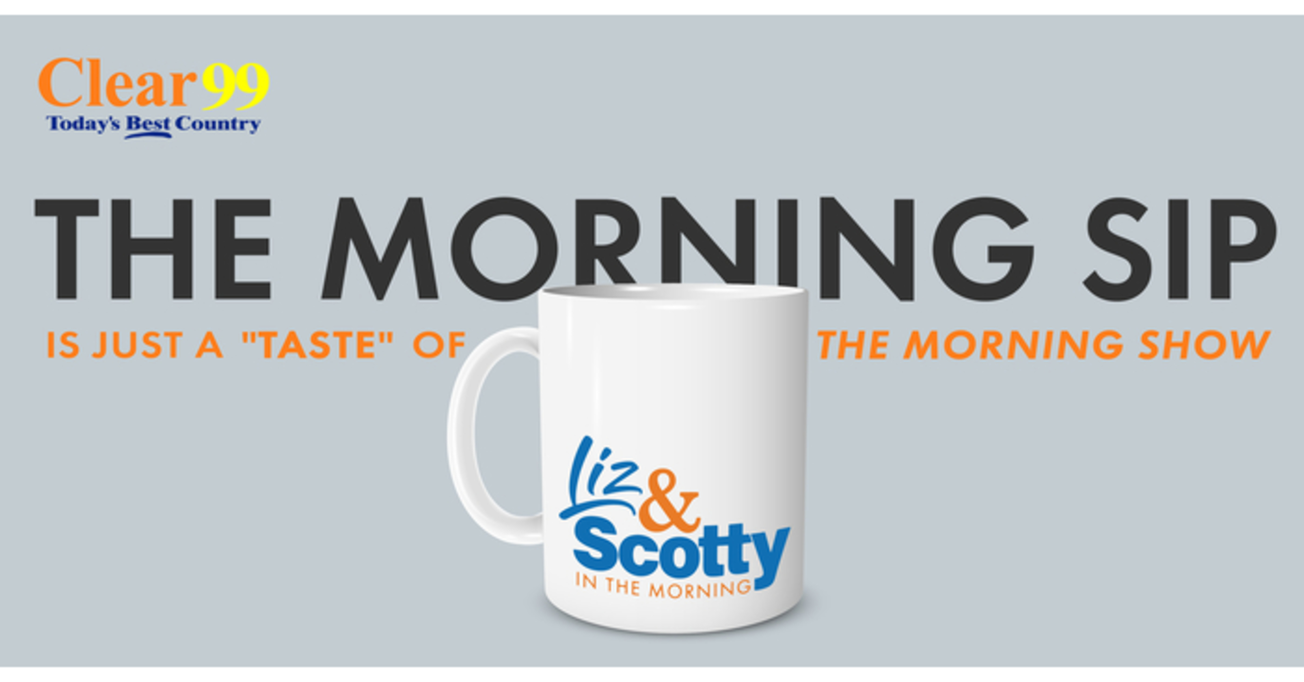 The Morning Sip: December 22nd - "Scotty's Holiday Gluttony Begins"