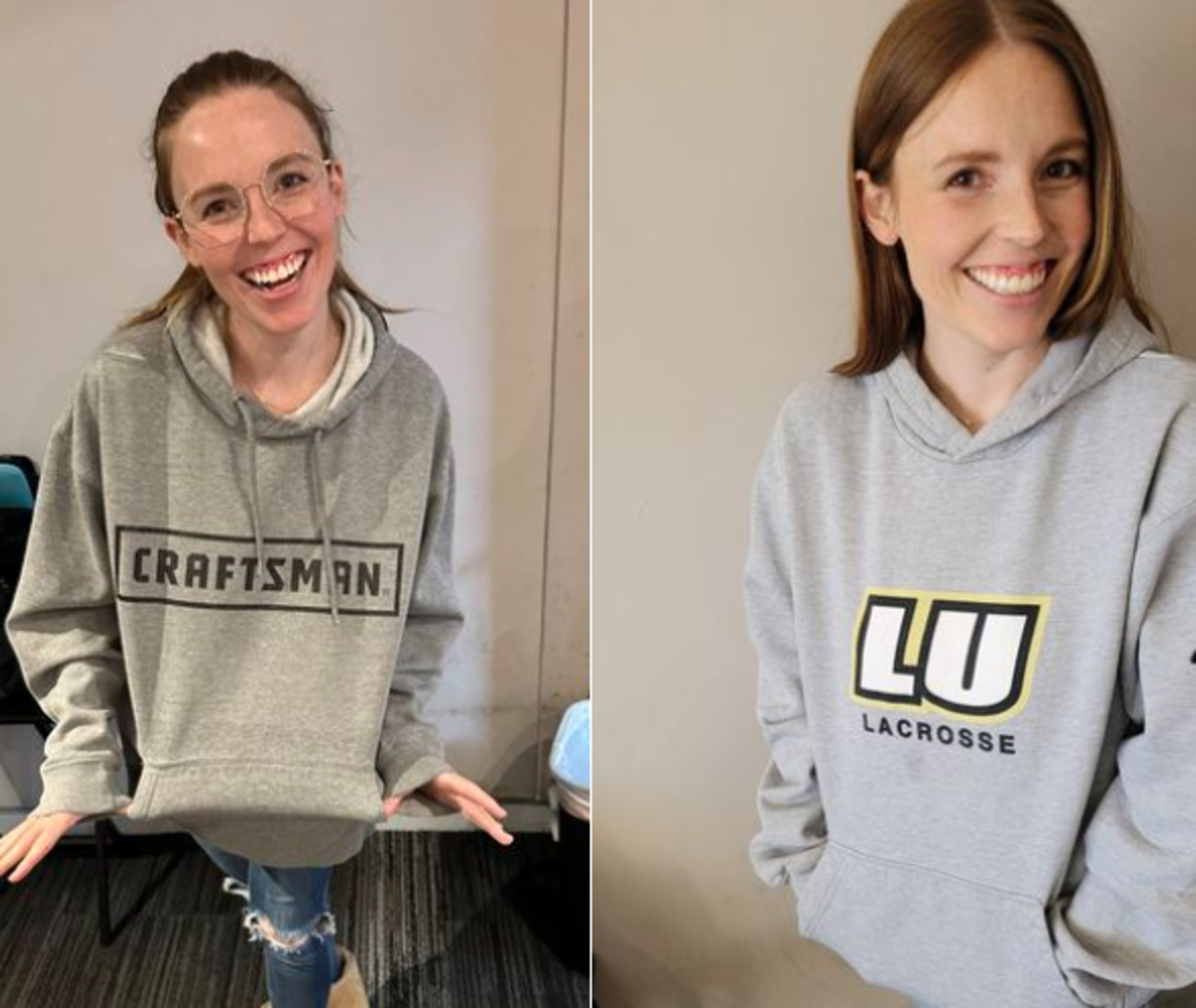 The Morning Sip: January 19th - "Wearing His Hoodie"