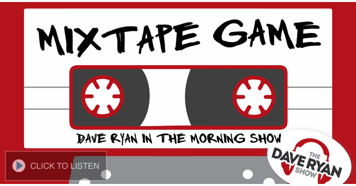 Mixtape Game: Dave is Steve's Knight