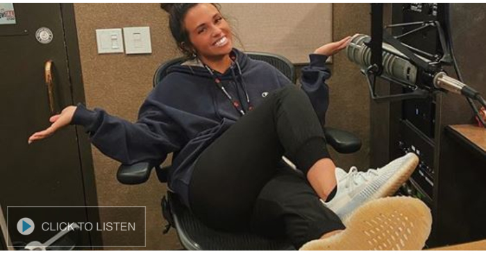 This Week on Campus with Sydney