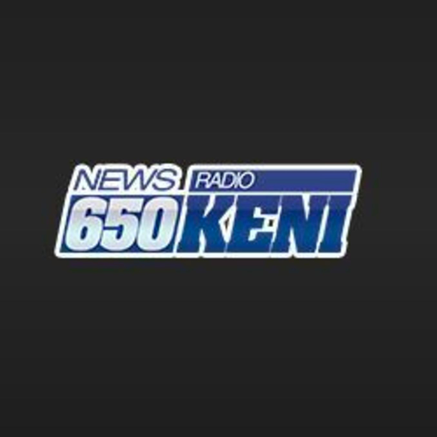 650 KENI: The Mike Porcaro Show   - podcast cover