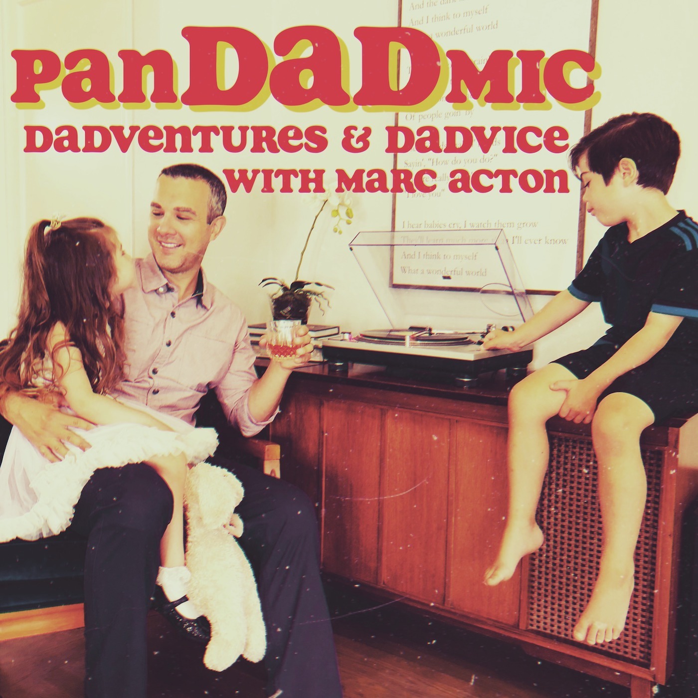PanDadmic