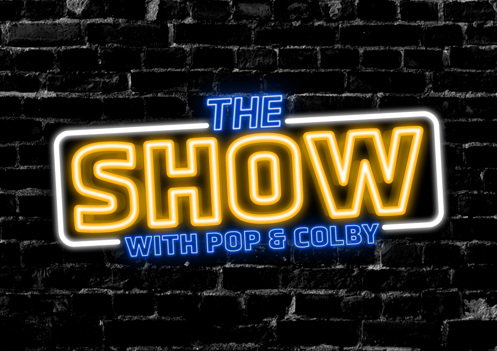 6.24.24 - The Show with Pop and Colby - Segment 4 episode artwork