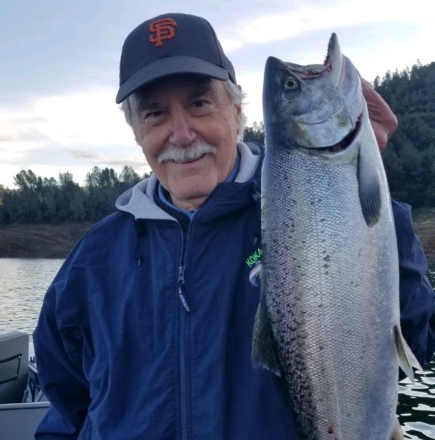 KFBK Outdoor Show