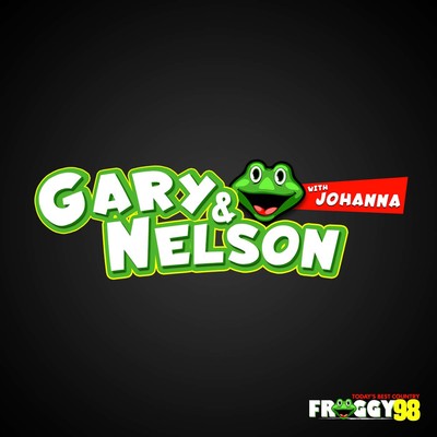 Gary & Nelson
