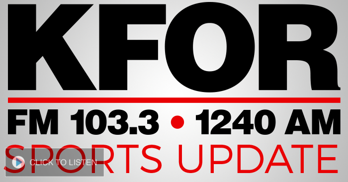 KFOR Morning Sports 1-14-21