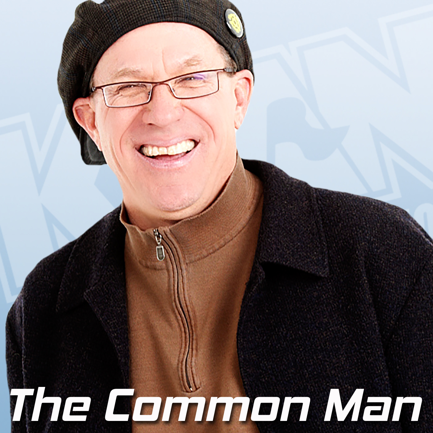 The Common Man Progrum 