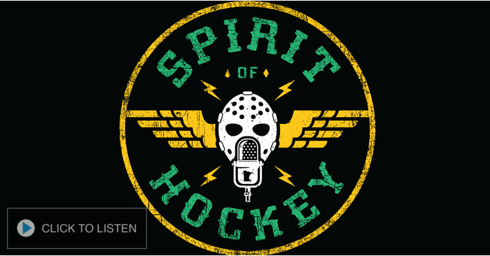 The Spirit of Hockey