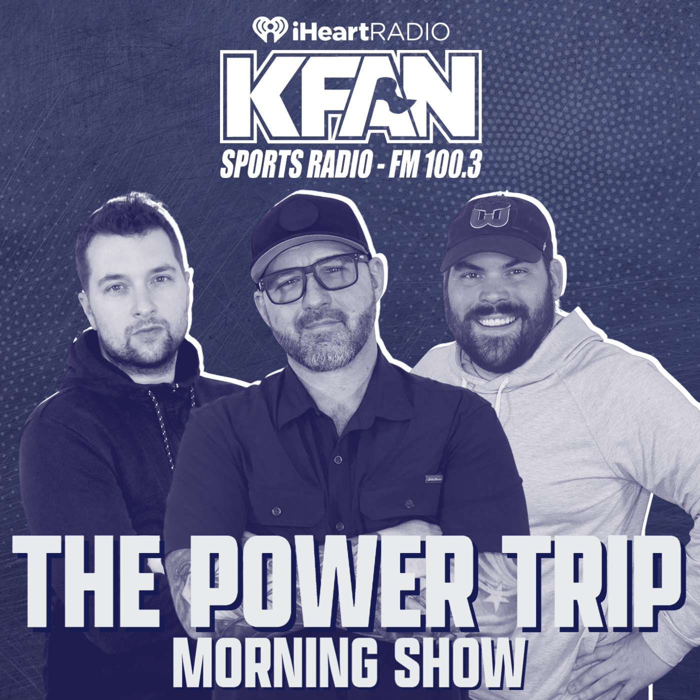 KFAN Clips