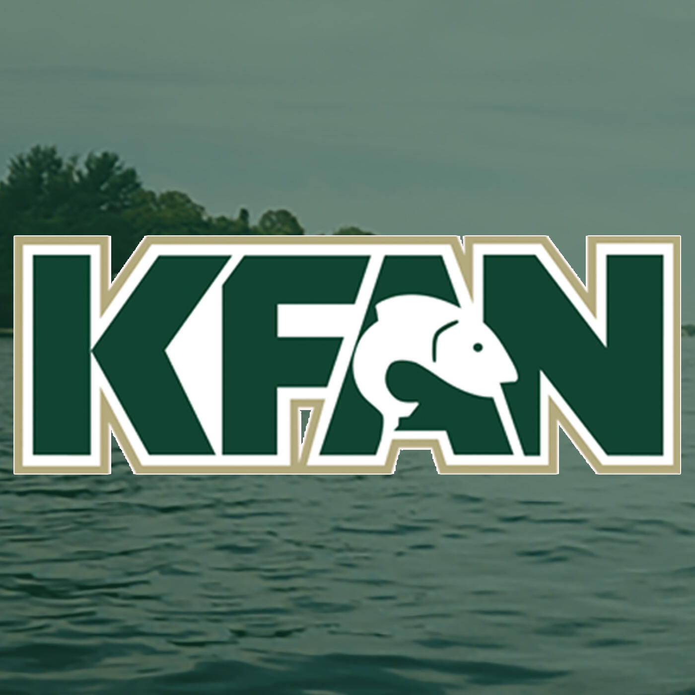 Fan Outdoors: Jared Houston, Stan Tekiela, Tackle Terry