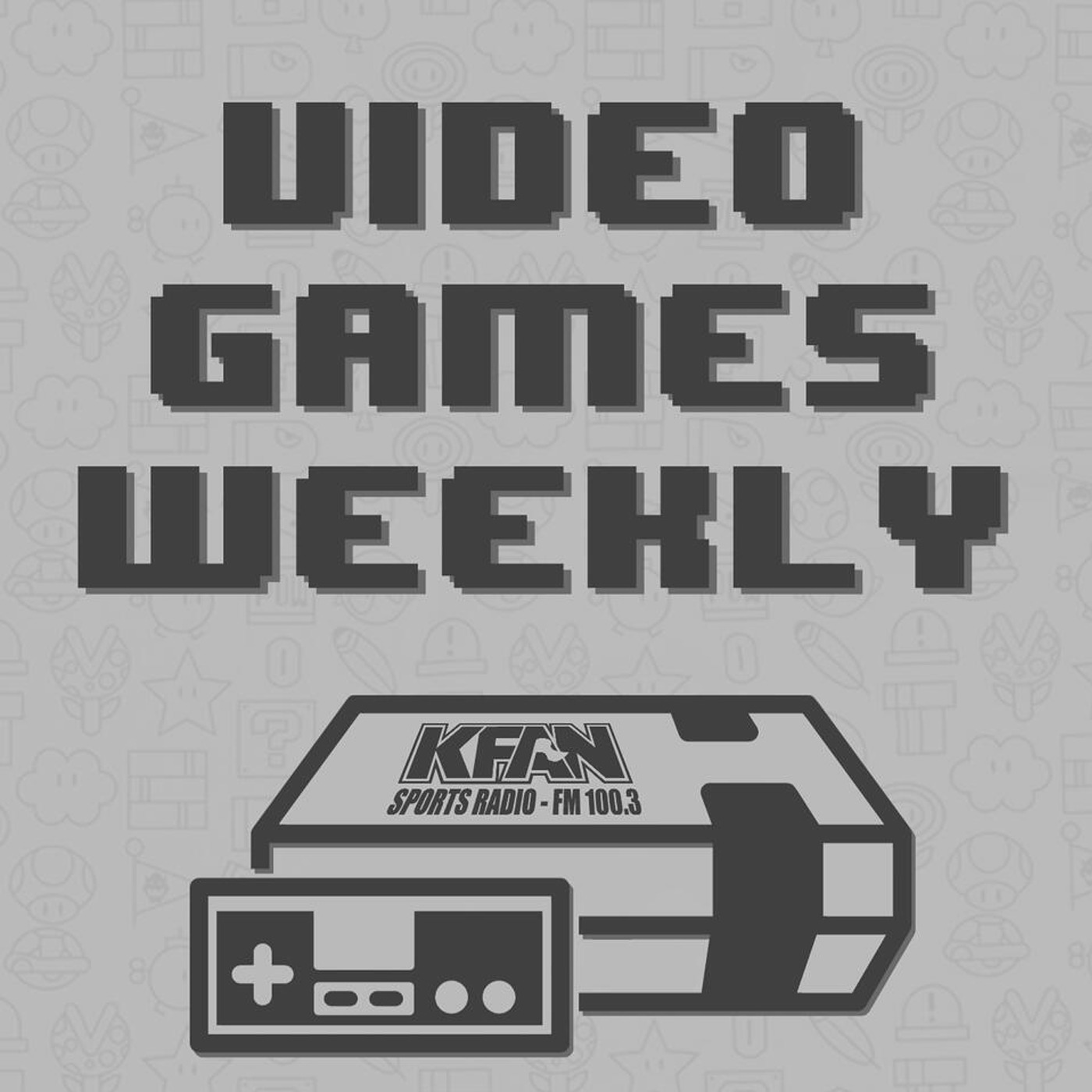 Hardest Bosses!  - Video Games Weekly