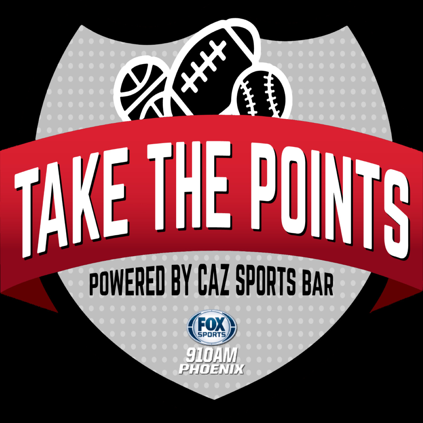 Dos Equis Gameday Show