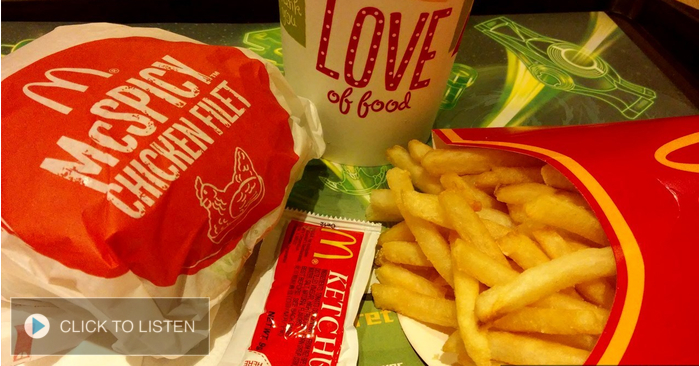 NewsDay Amarillo With Tim & Kelli