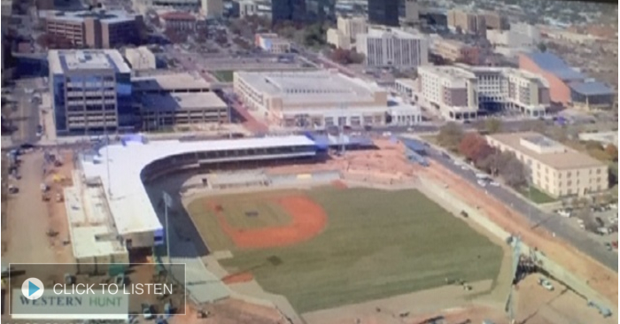 NewsDay Amarillo With Tim & Kelli