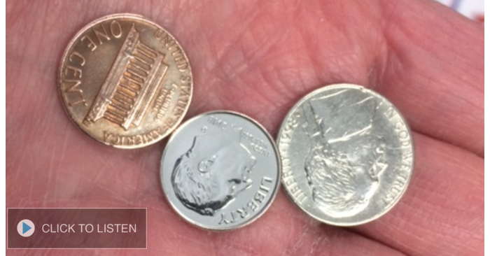 NewsDay Amarillo With Tim & Kelli