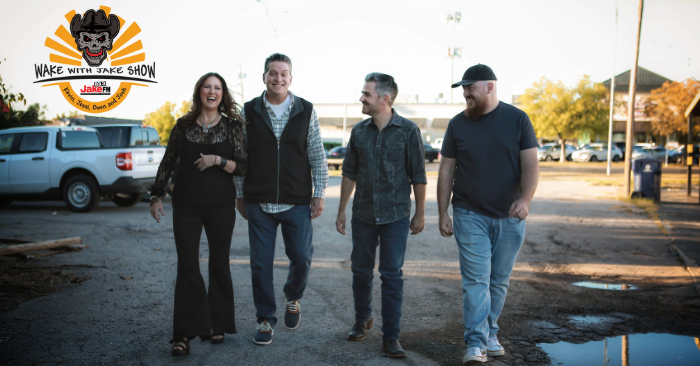 Jake's Podcasts  Oklahoma's New Country
