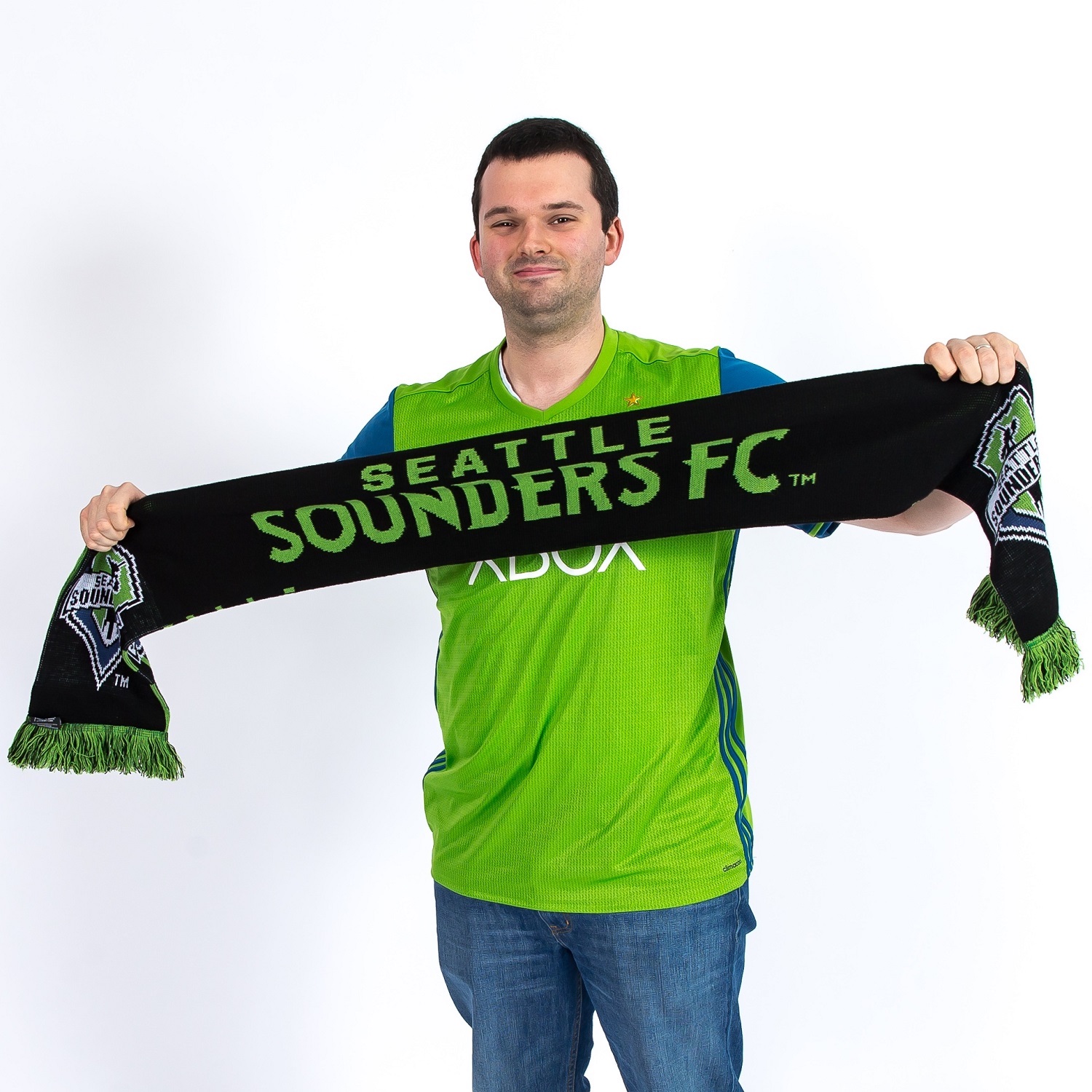 Sounders Weekly