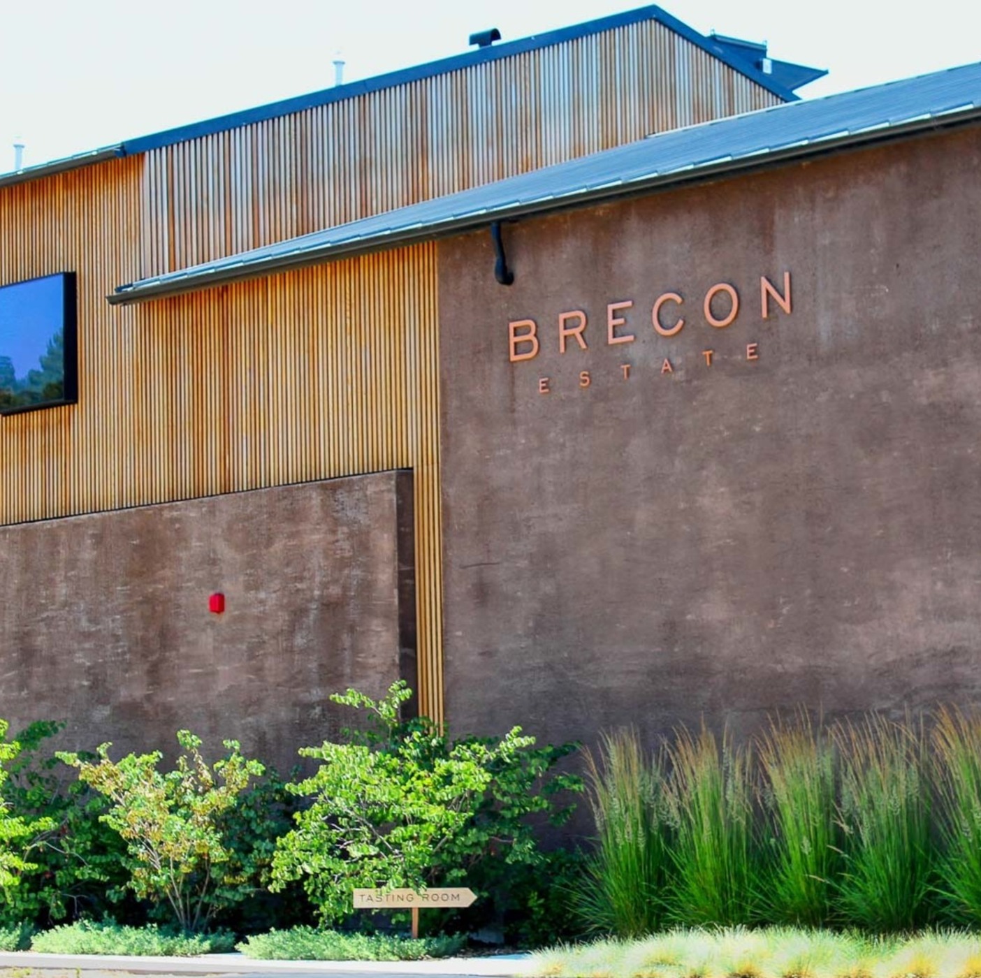 Winemaker / Owner of Brecon, Damian Grindley, is Up & Adam in the Morning! episode artwork