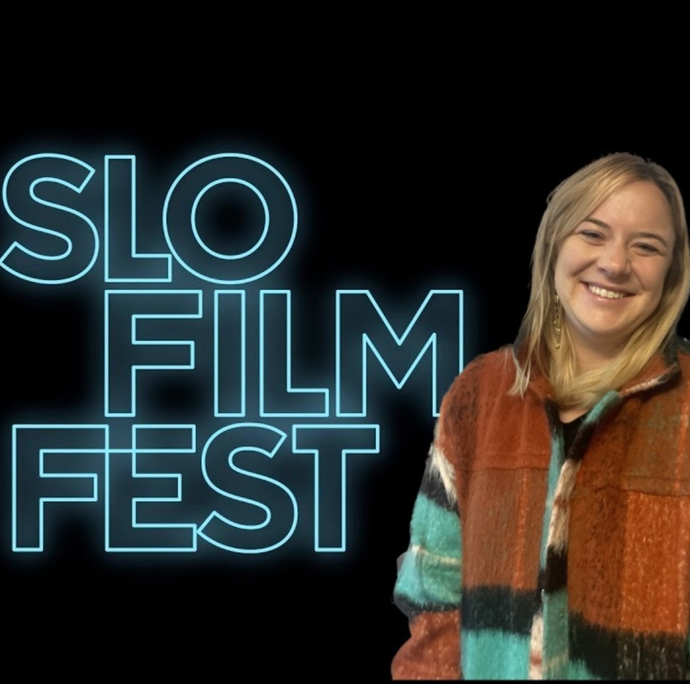 SLO Film Fest is Up & Adam! episode artwork