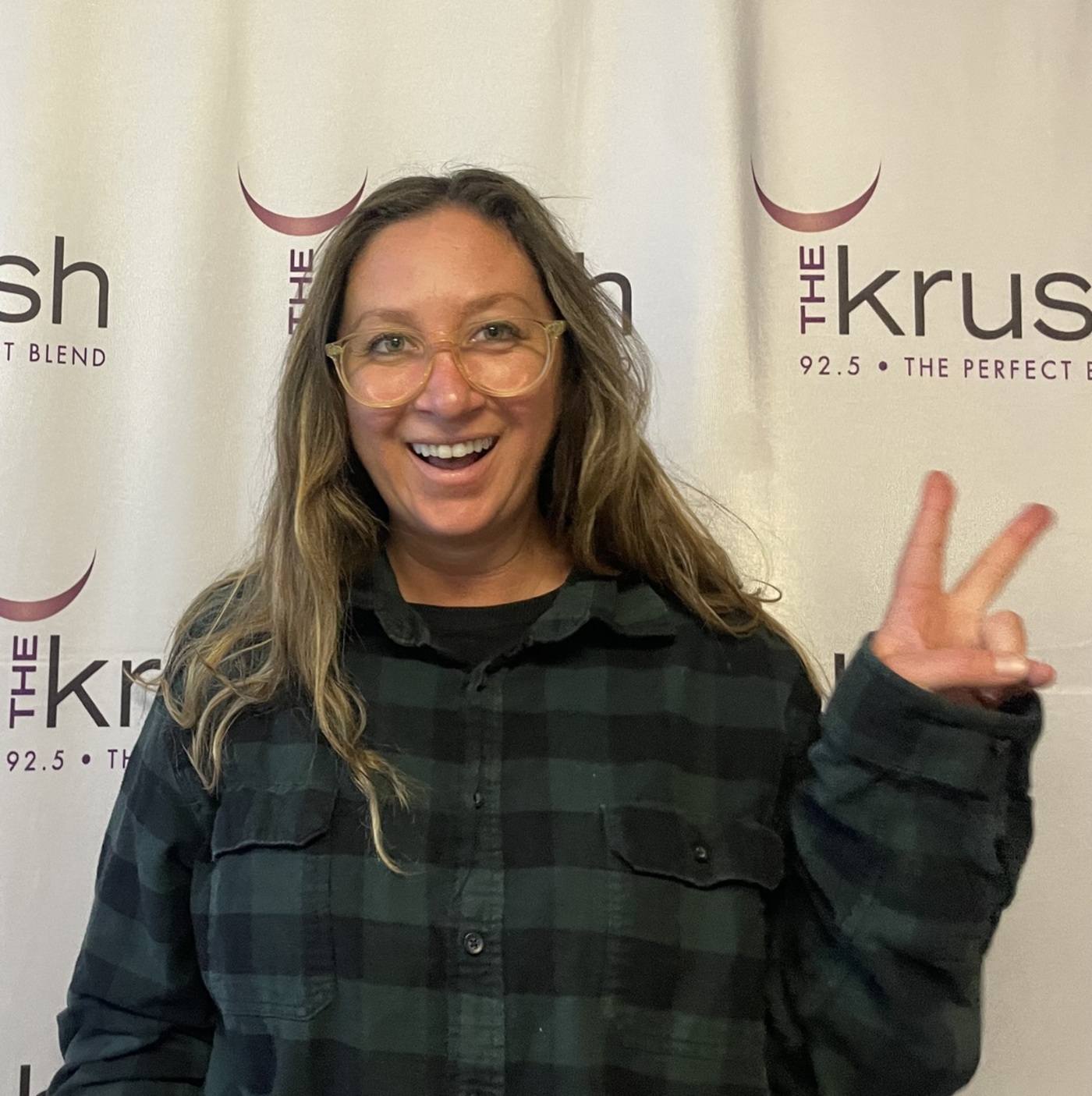 Krush 92.5 Podcast Network