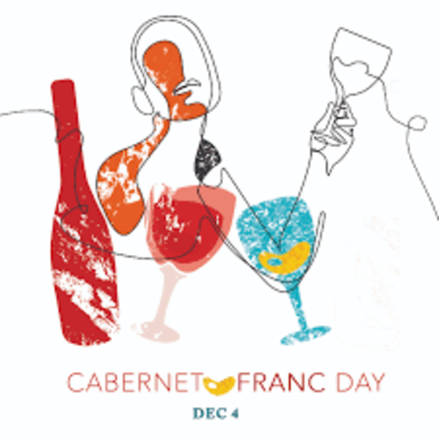 Celebrate Cab Franc Day this Weekend in Paso Robles! episode artwork