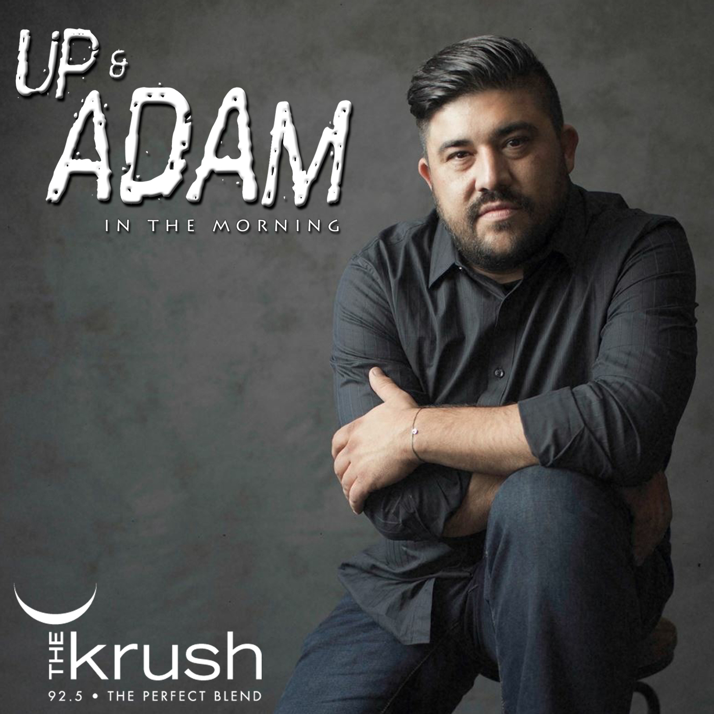 Up & Adam in the Morning