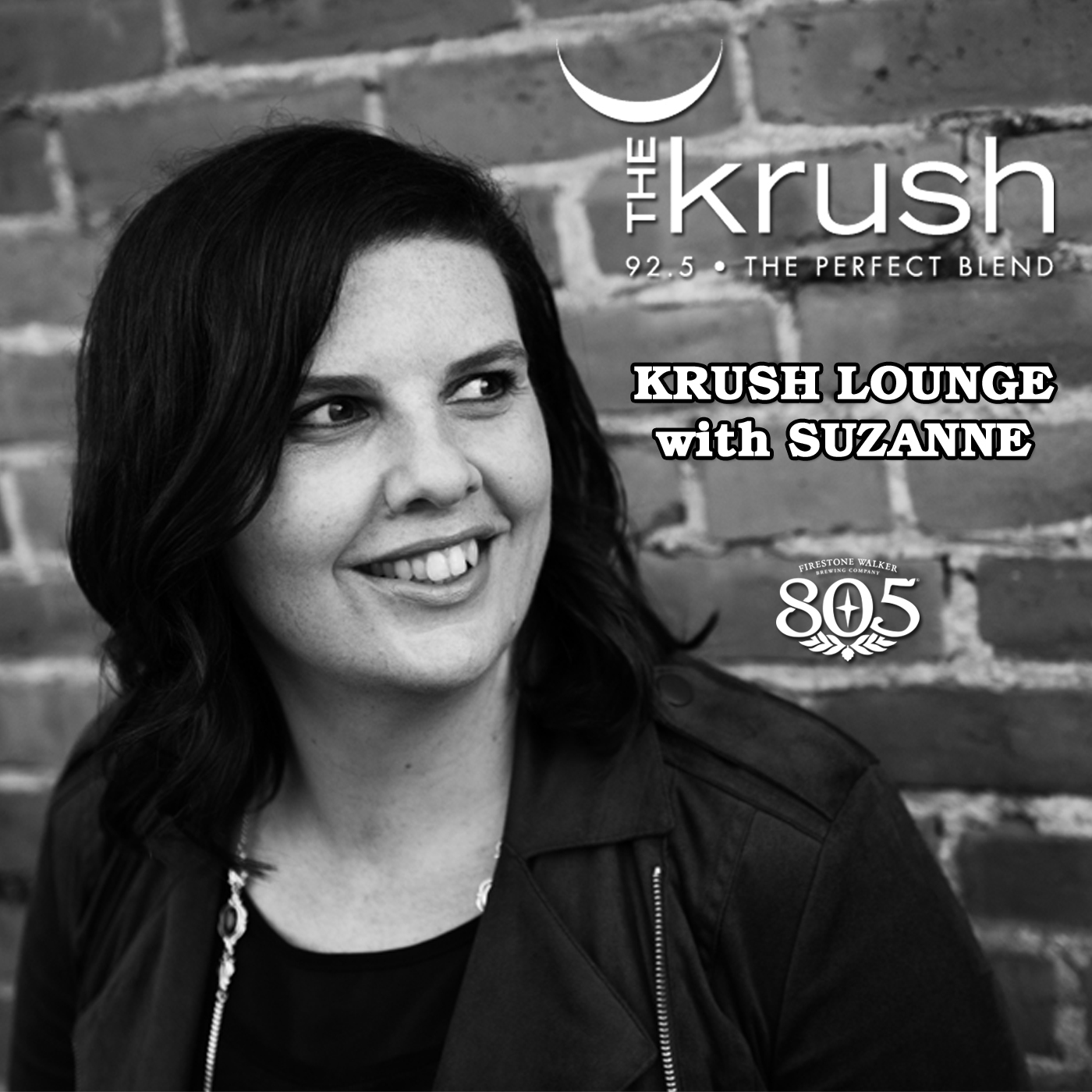 Krush 92.5 Podcast Network