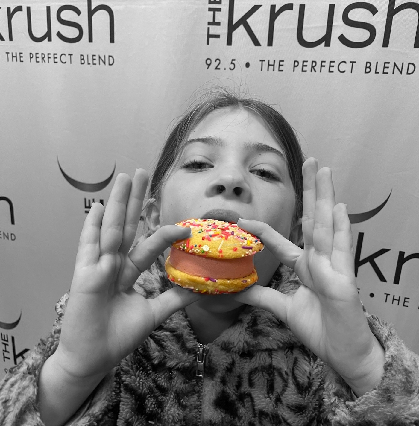 Krush 92.5 Podcast Network