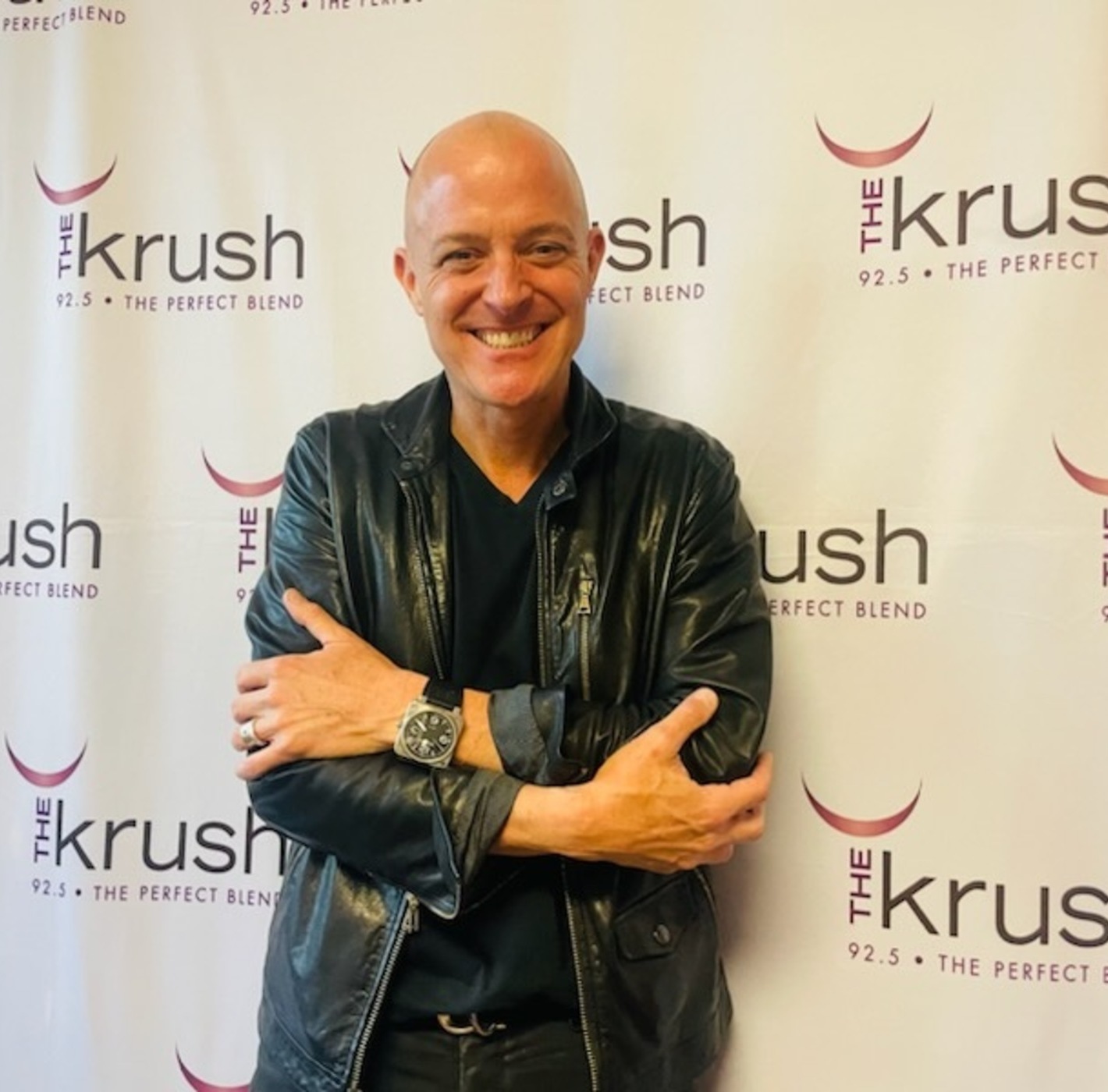 Krush 92.5 Podcast Network