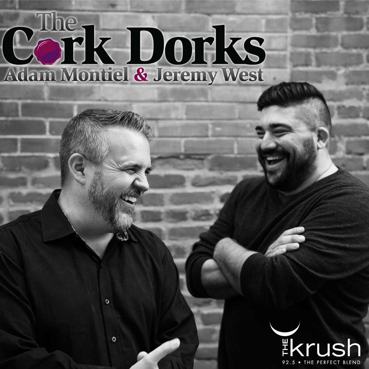 The Cork Dorks: Old School Cork Dorks Rap by Rogue Status episode artwork