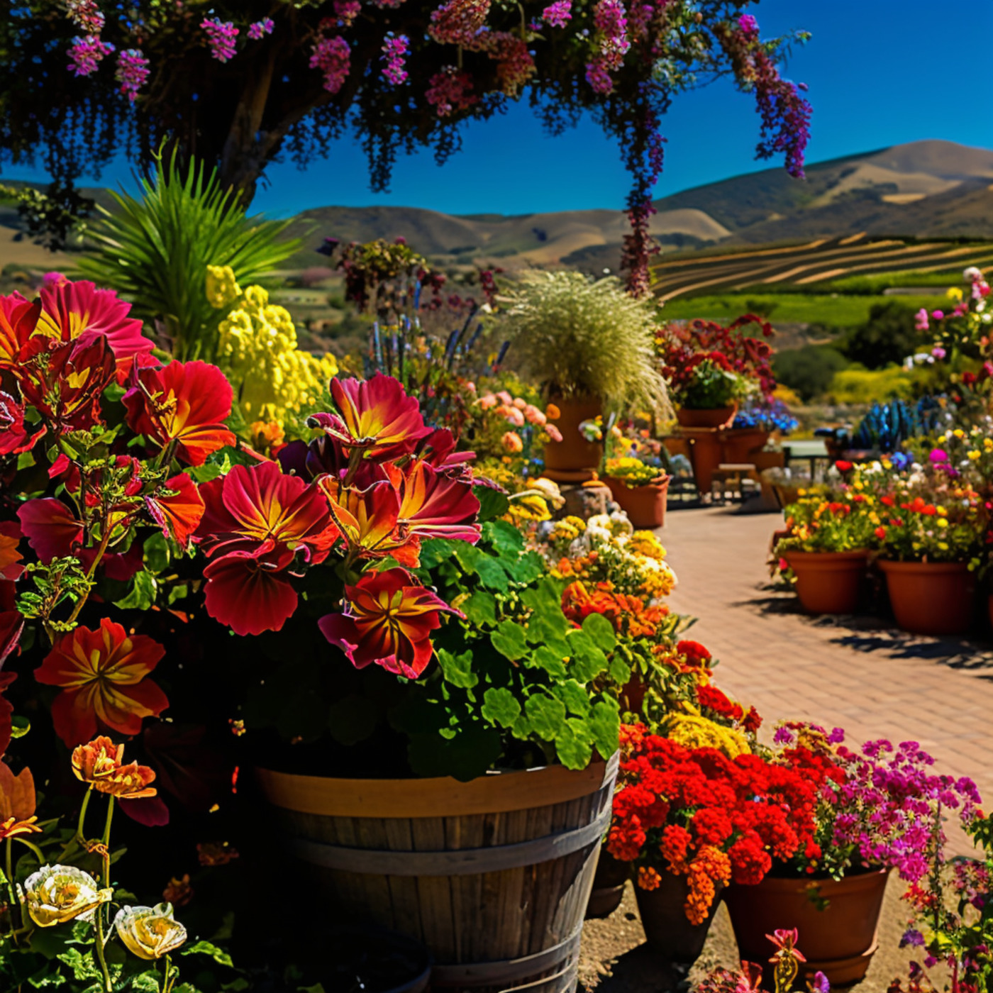 Big Plant Sale This Saturday from Tolosa Children's Dental Center episode artwork