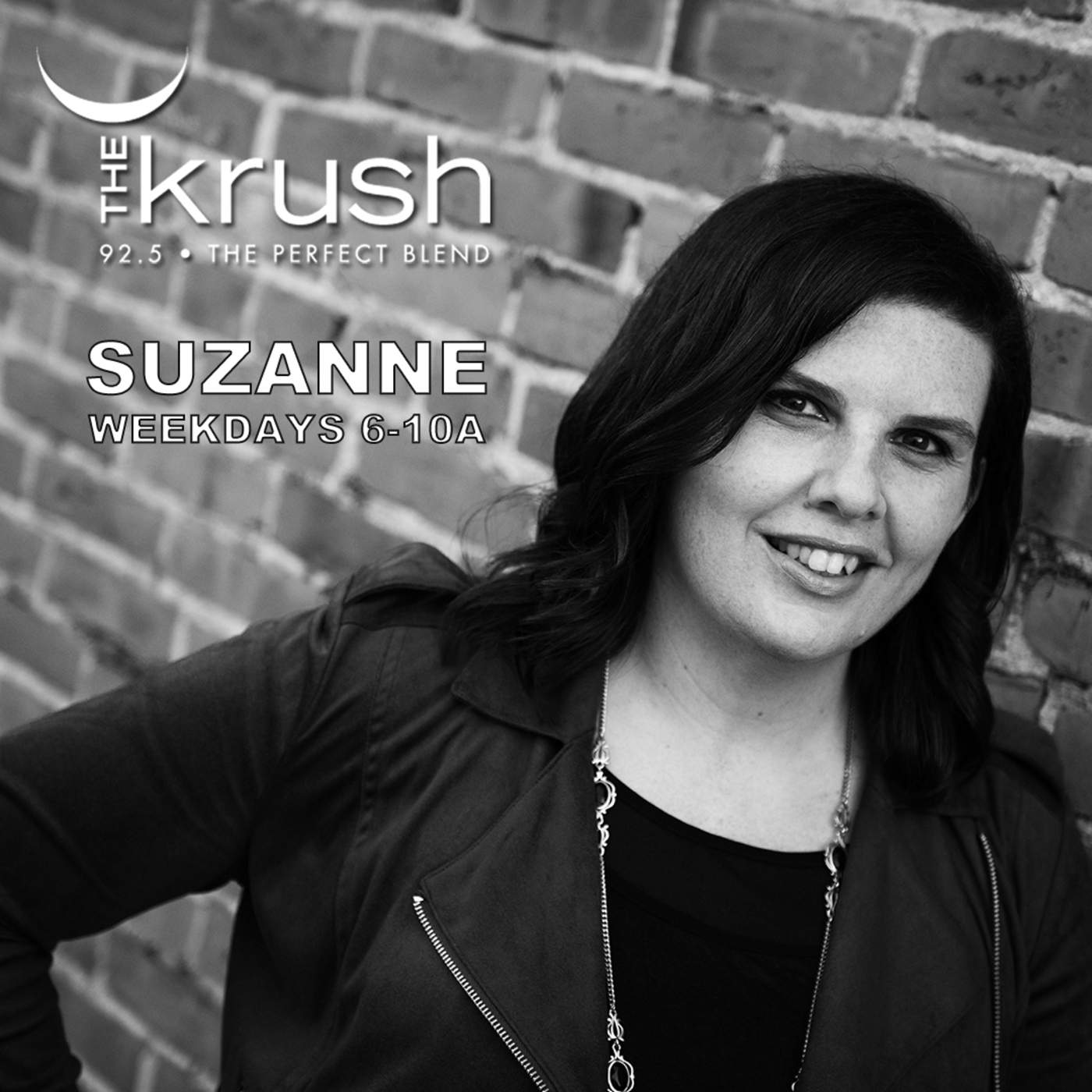 Krush 92.5 Podcast Network