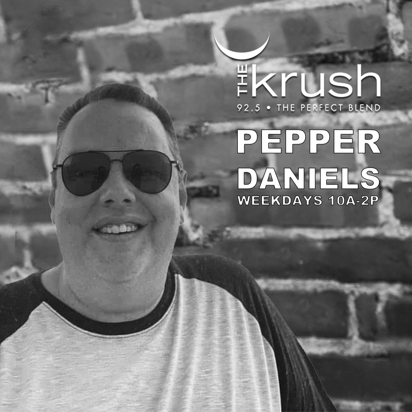 Krush 92.5 Podcast Network