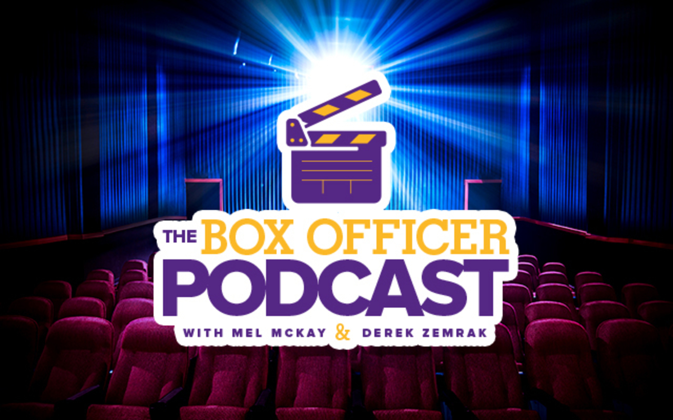 The Box Officer Podcast